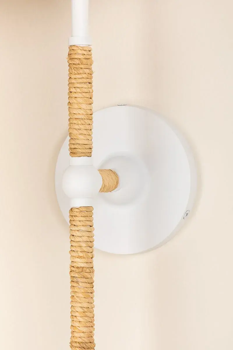 Mariana Wall Sconce - Image 10
