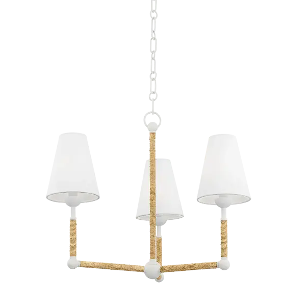 Mariana Chandelier - Image 1