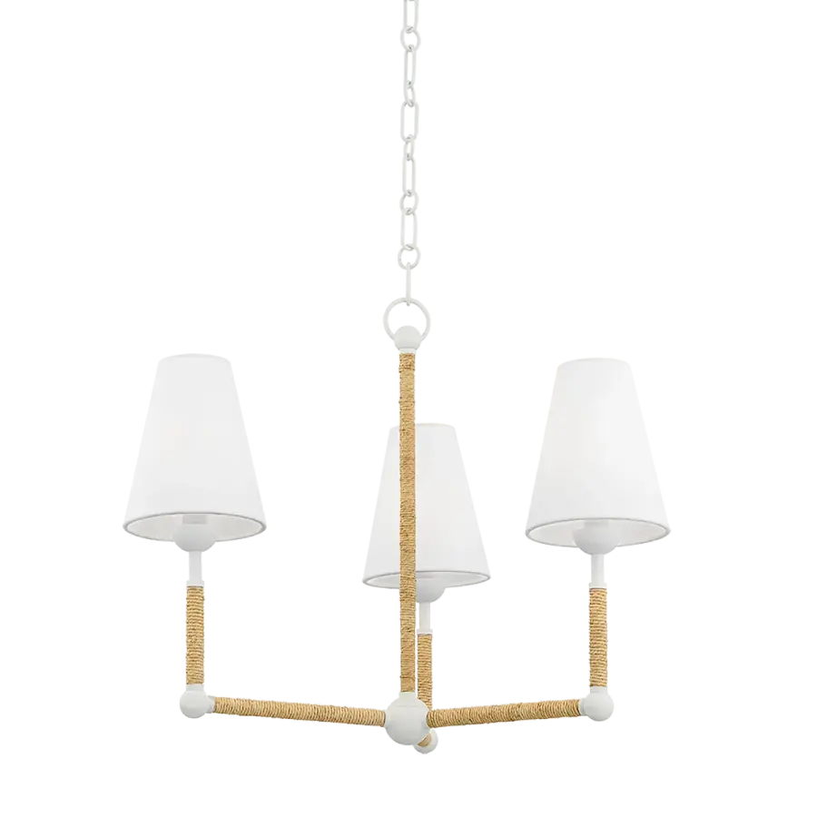 Mariana Chandelier - Image 1