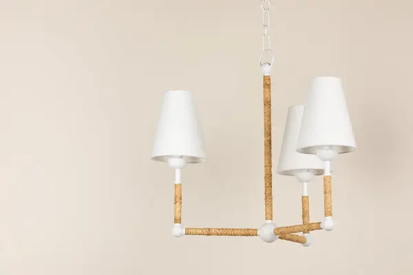 Mariana Chandelier - Image 3