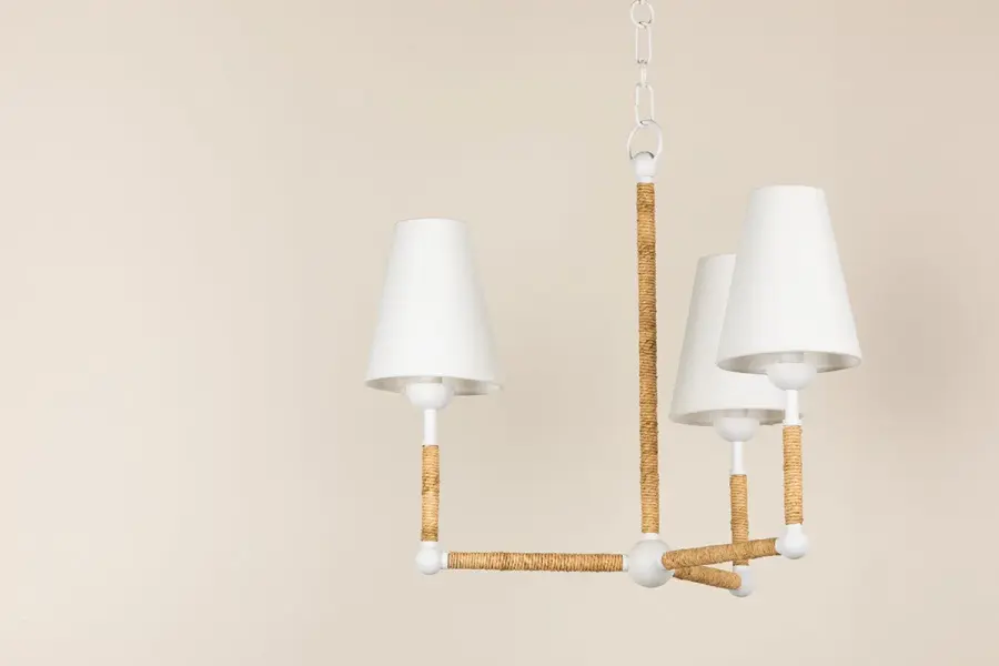 Mariana Chandelier - Image 3