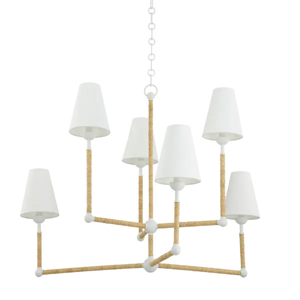 Mariana Chandelier - Image 1