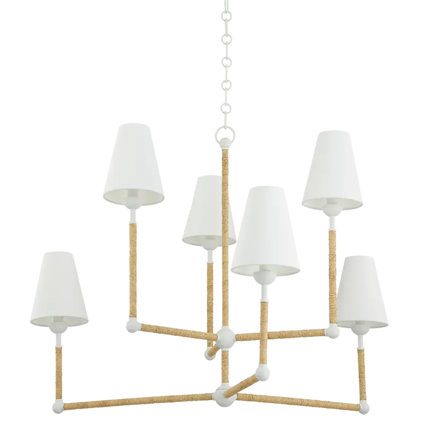 Mariana Chandelier - Image 1