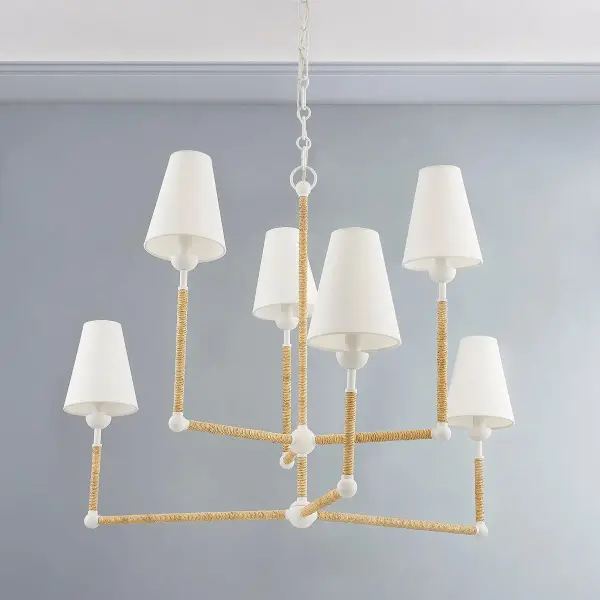 Mariana Chandelier - Image 2
