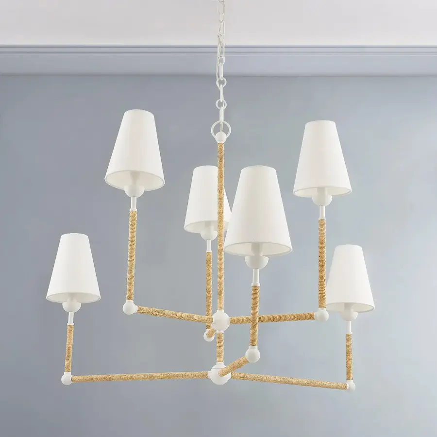Mariana Chandelier - Image 2