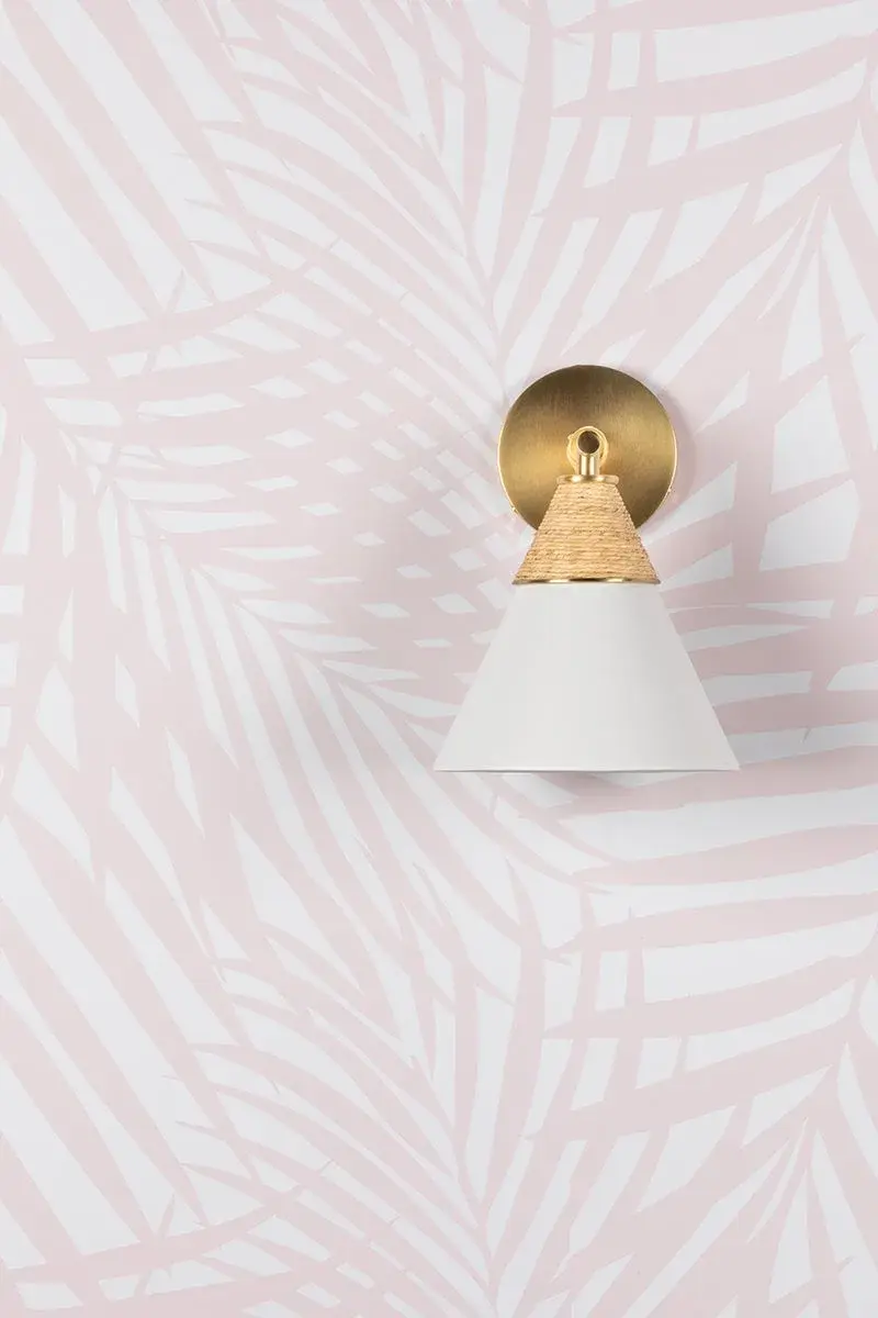 Mica Wall Sconce - Image 2