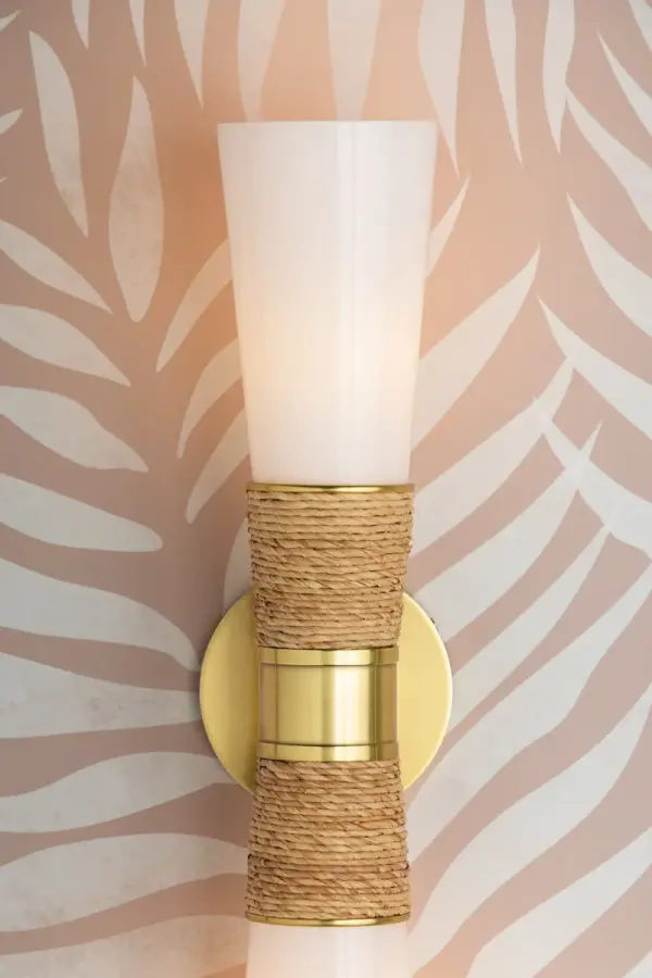 Mica Wall Sconce - Image 3