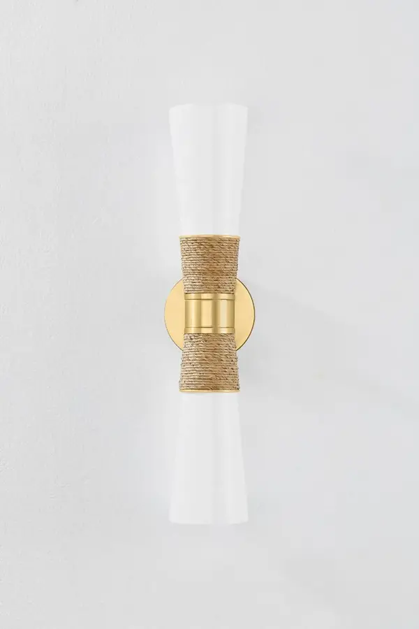 Mica Wall Sconce - Image 4