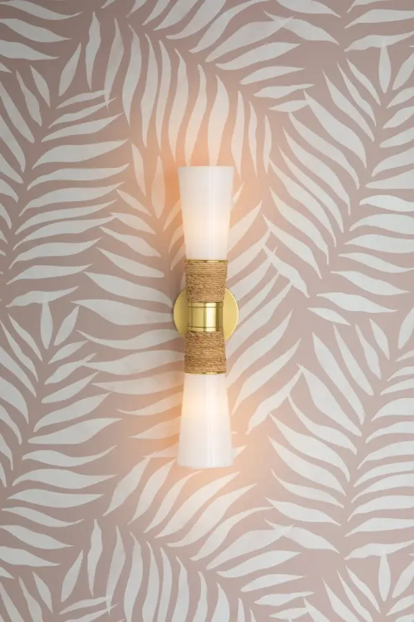 Mica Wall Sconce - Image 6