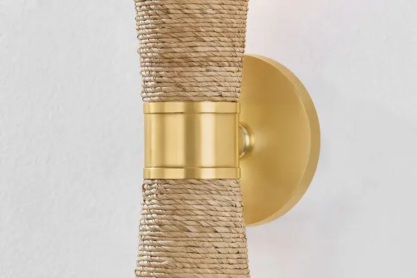 Mica Wall Sconce - Image 7