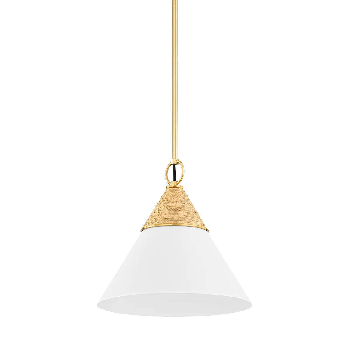 Mica Pendant