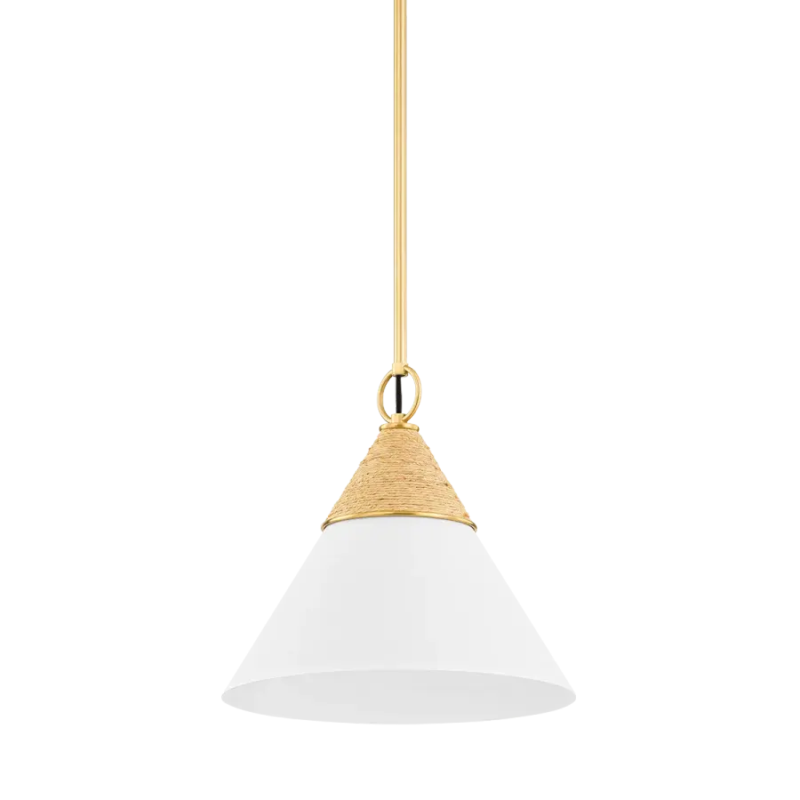 Mica Pendant - Image 1