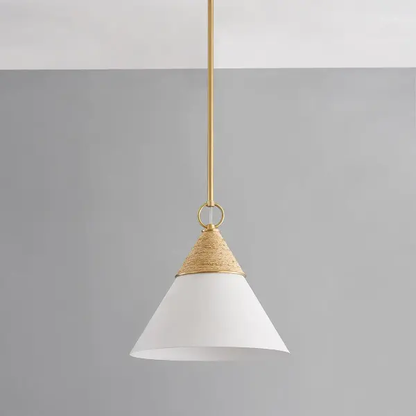 Mica Pendant - Image 3