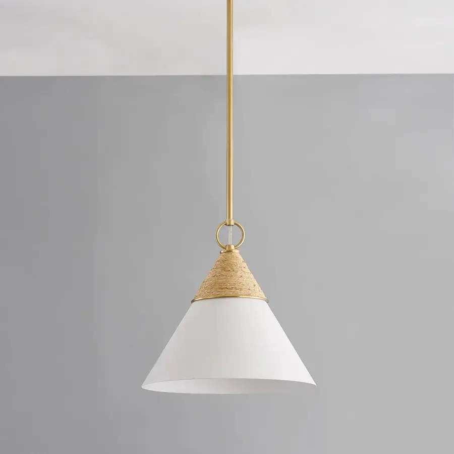Mica Pendant - Image 3