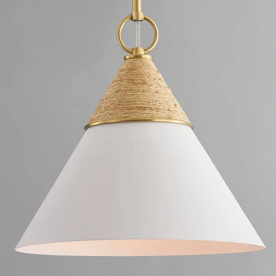 Mica Pendant - Image 4