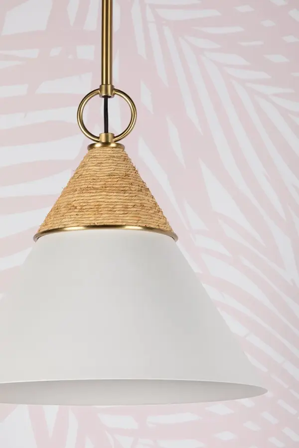Mica Pendant - Image 7