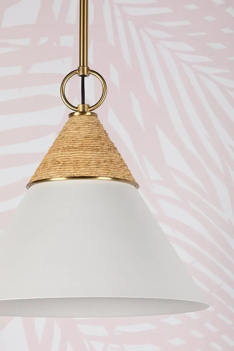 Mica Pendant - Image 7