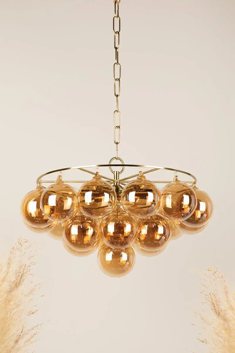 Mimi Chandelier - Image 2