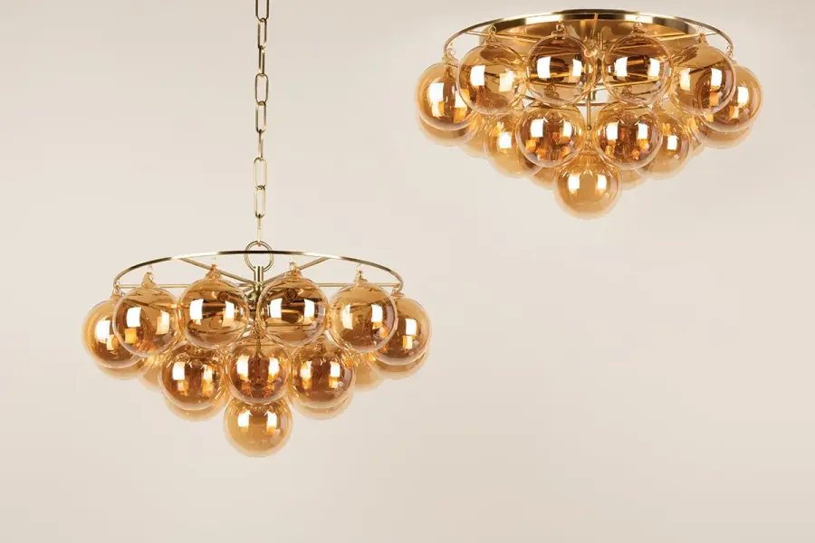Mimi Chandelier - Image 7