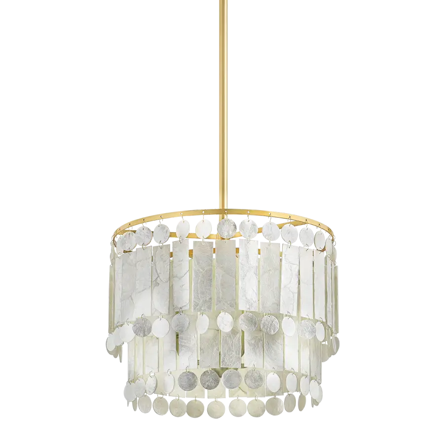 Melisa Pendant Chandelier - Image 1