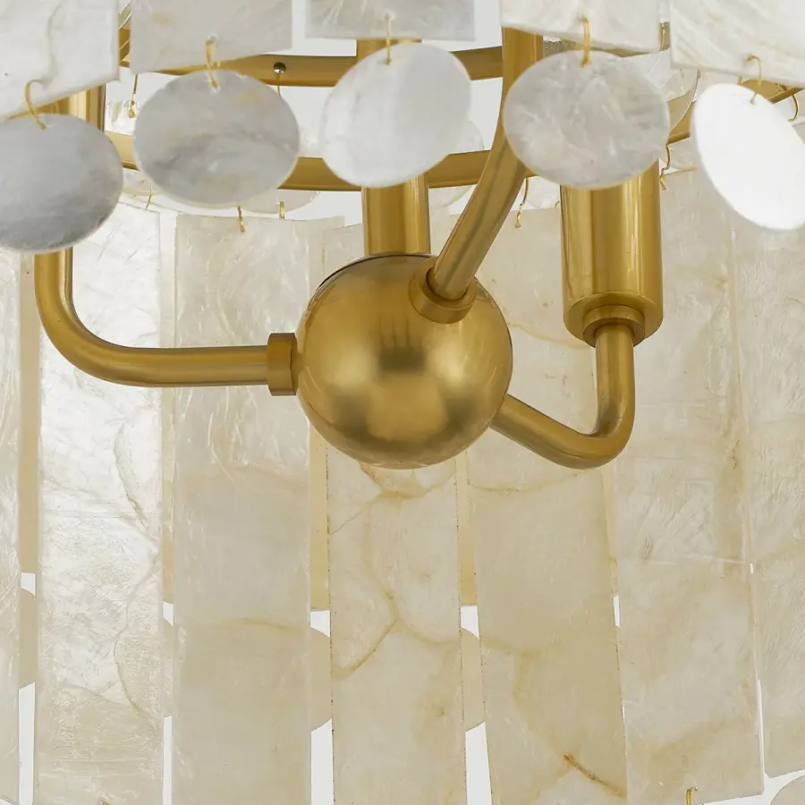 Melisa Pendant Chandelier - Image 2