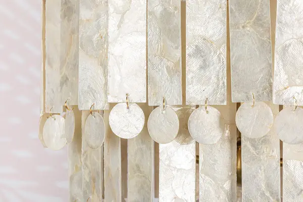 Melisa Pendant Chandelier - Image 3