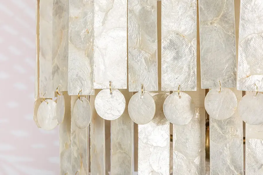 Melisa Pendant Chandelier - Image 3