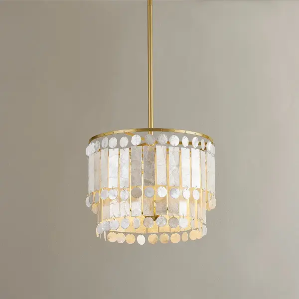 Melisa Pendant Chandelier - Image 4