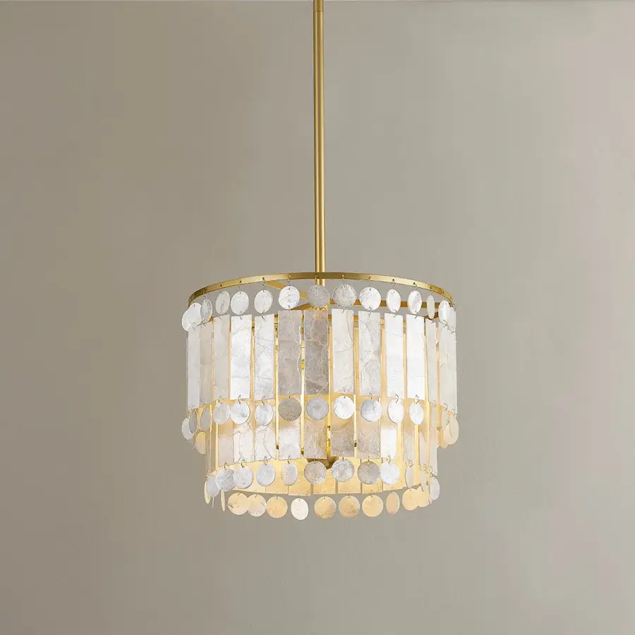 Melisa Pendant Chandelier - Image 4