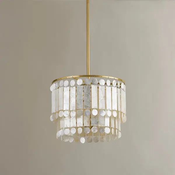 Melisa Pendant Chandelier - Image 5