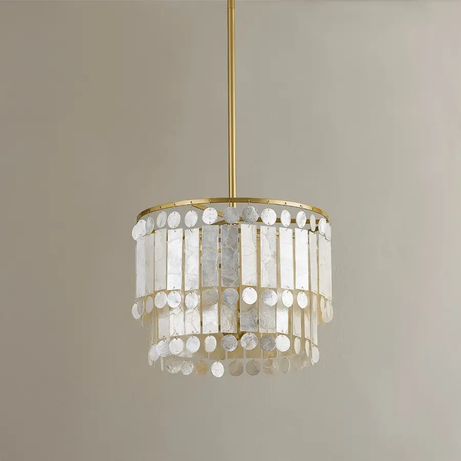 Melisa Pendant Chandelier - Image 5