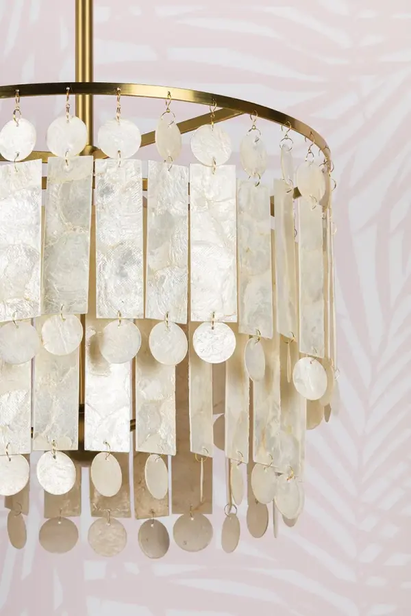 Melisa Pendant Chandelier - Image 6