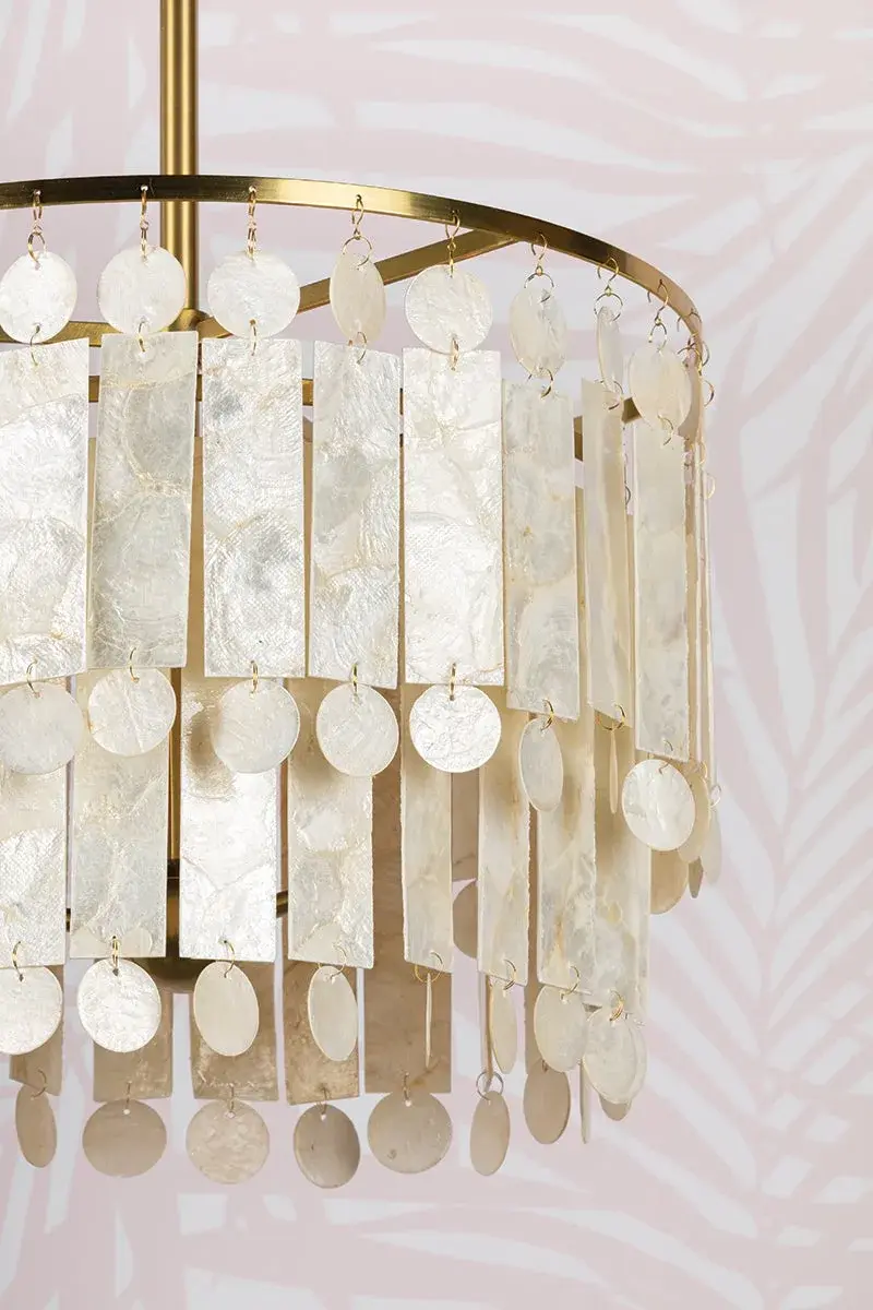 Melisa Pendant Chandelier - Image 6
