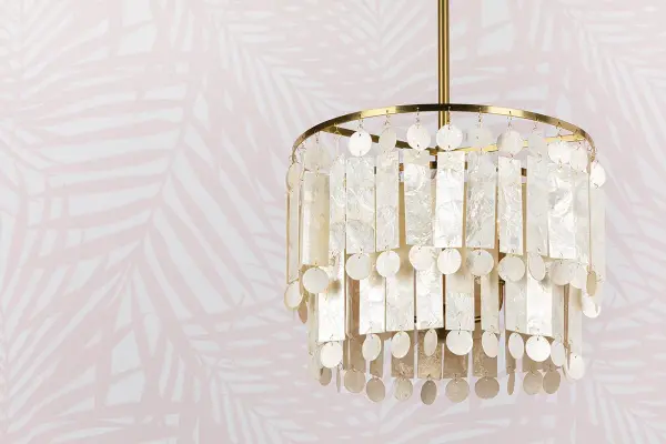 Melisa Pendant Chandelier - Image 7
