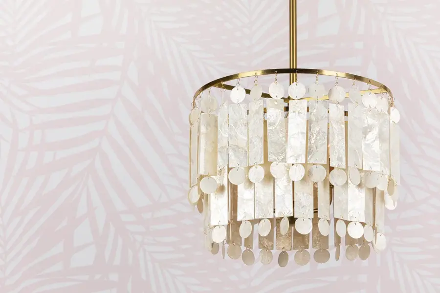 Melisa Pendant Chandelier - Image 7