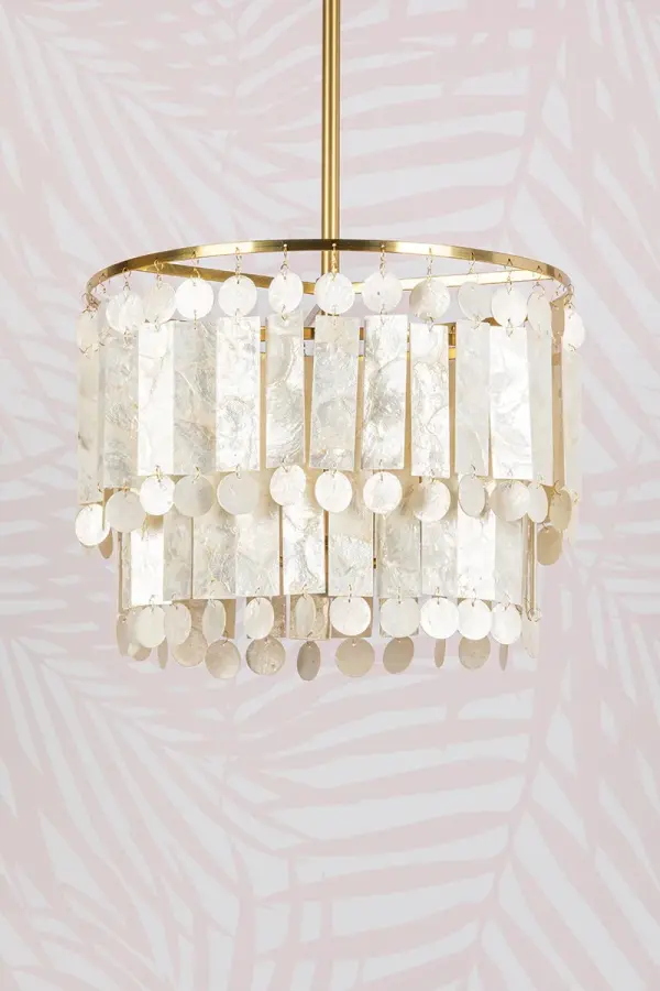Melisa Pendant Chandelier - Image 8