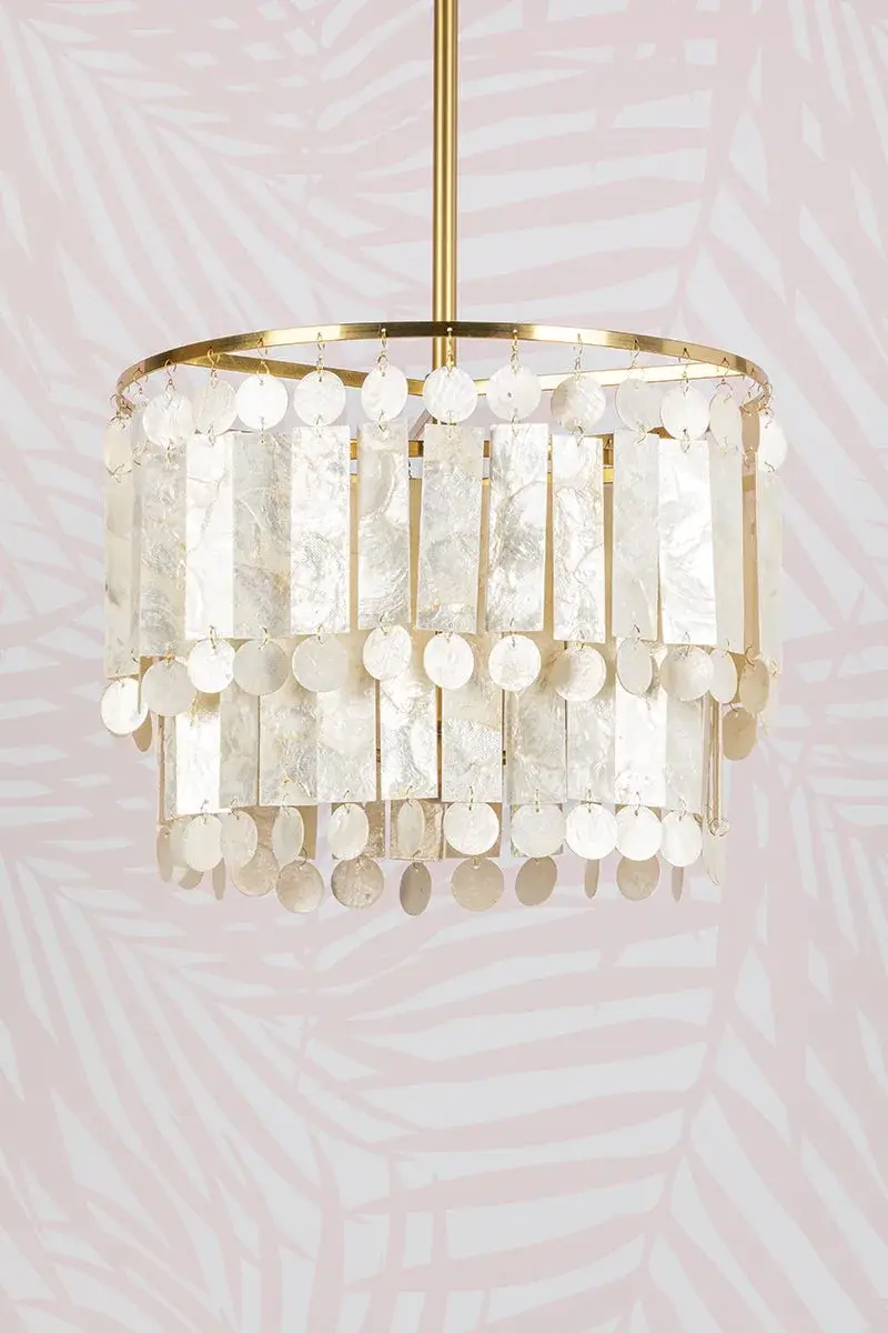 Melisa Pendant Chandelier - Image 8