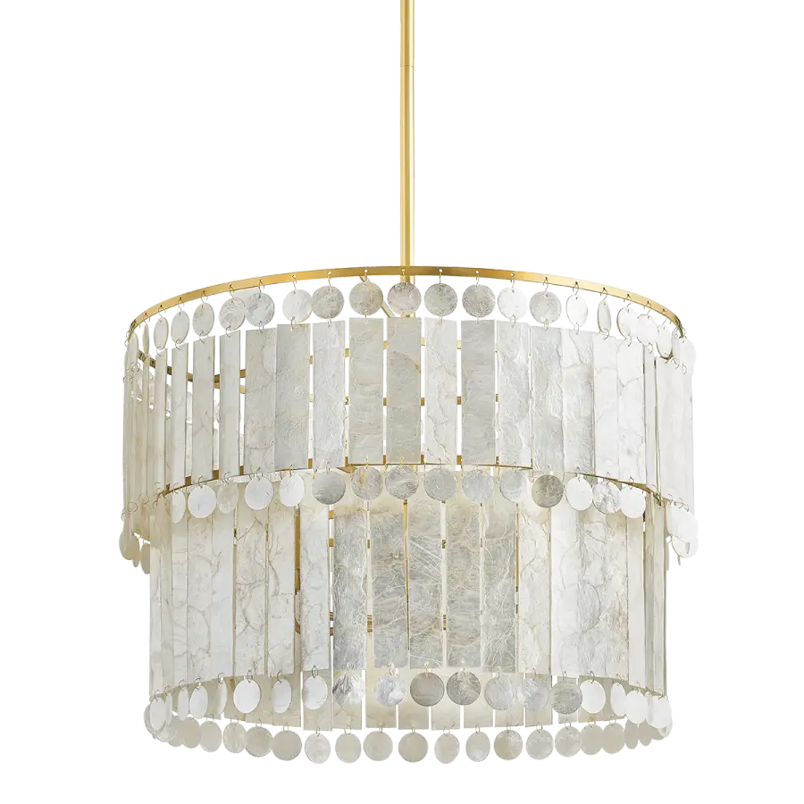 Melisa Chandelier - Image 1