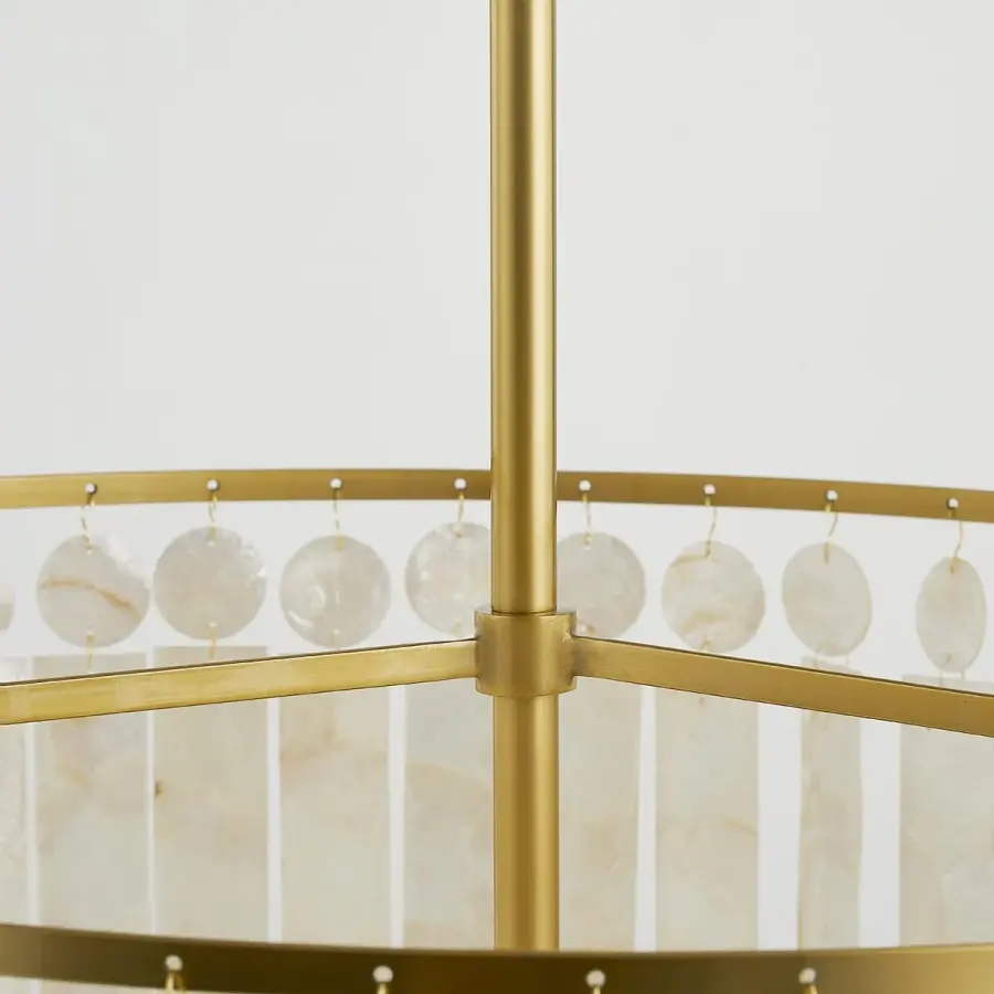 Melisa Chandelier - Image 5