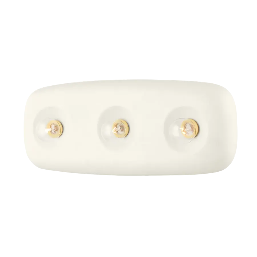 Colleen Bath and Vanity Light