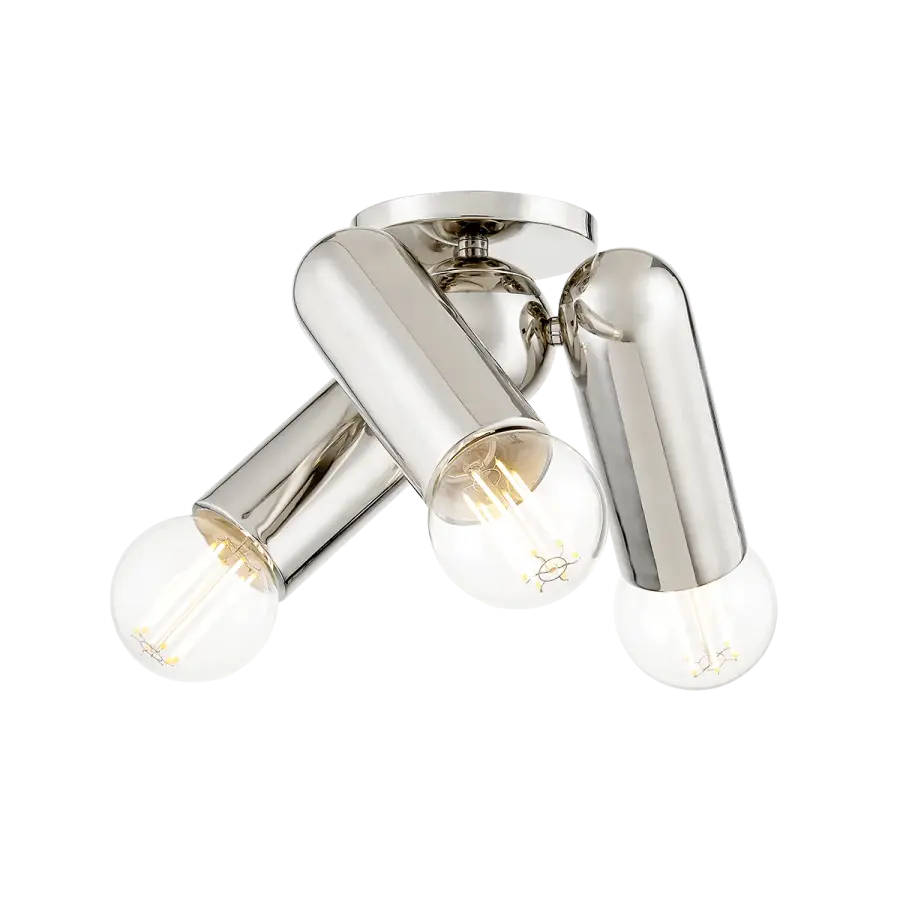 Lolly Flush Mount - Image 1