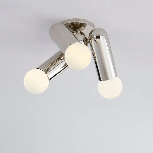 Lolly Flush Mount - Image 3