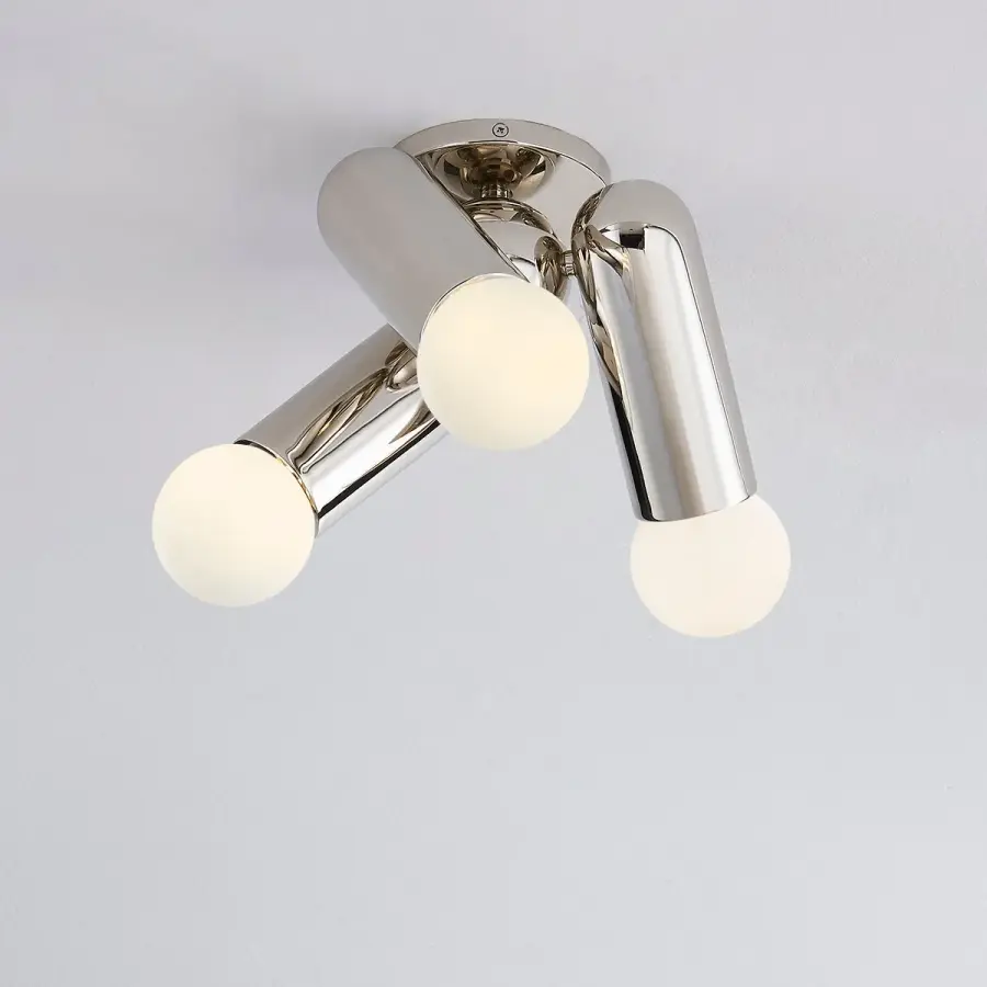 Lolly Flush Mount - Image 3