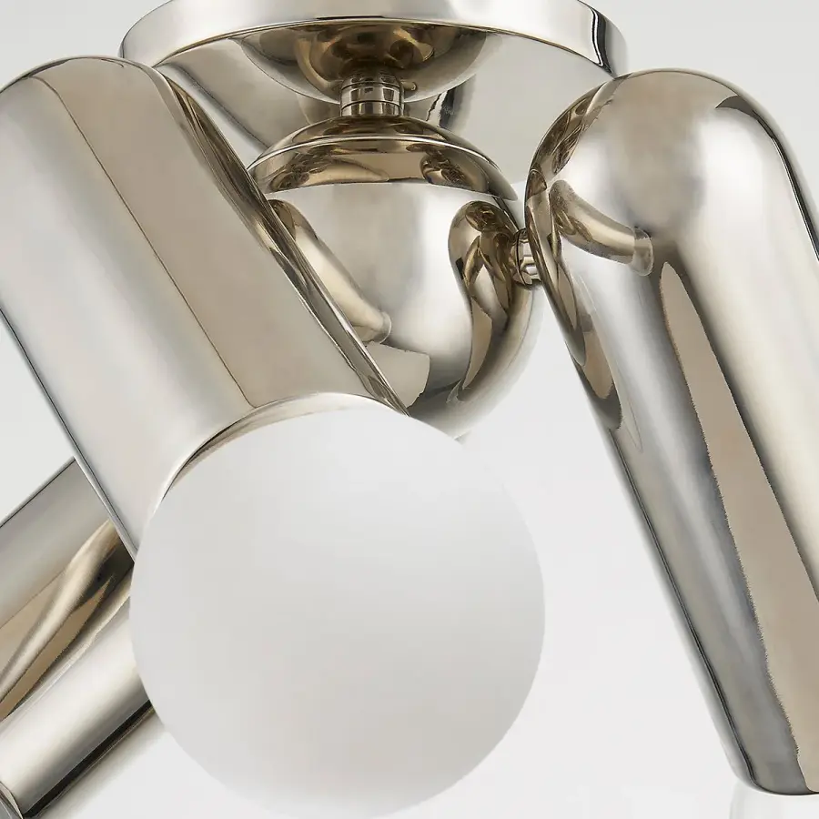 Lolly Flush Mount - Image 4
