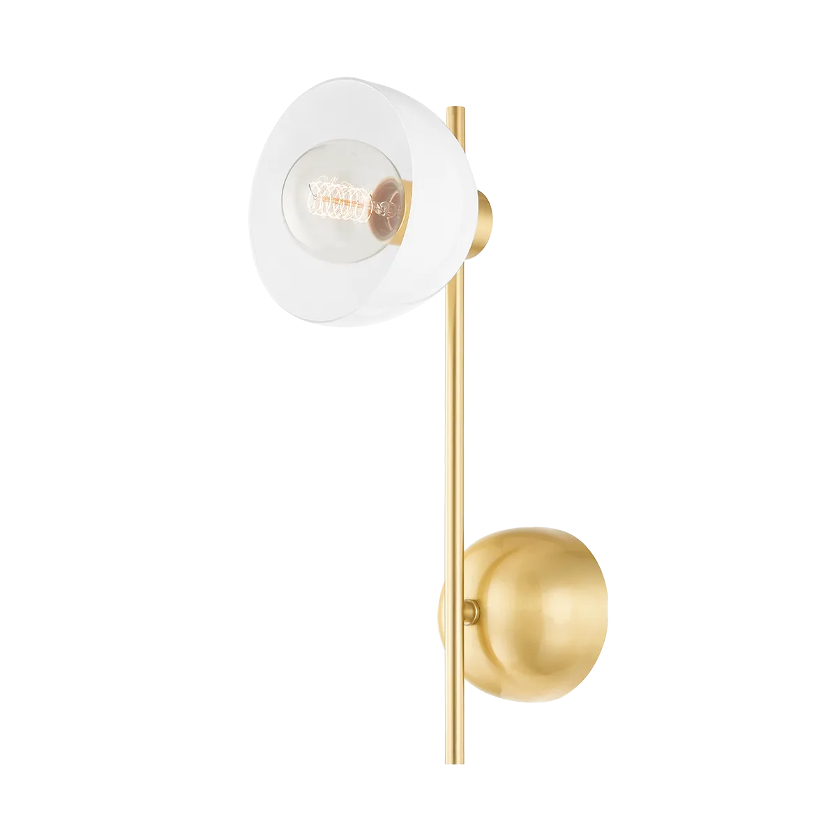 Belle Wall Sconce