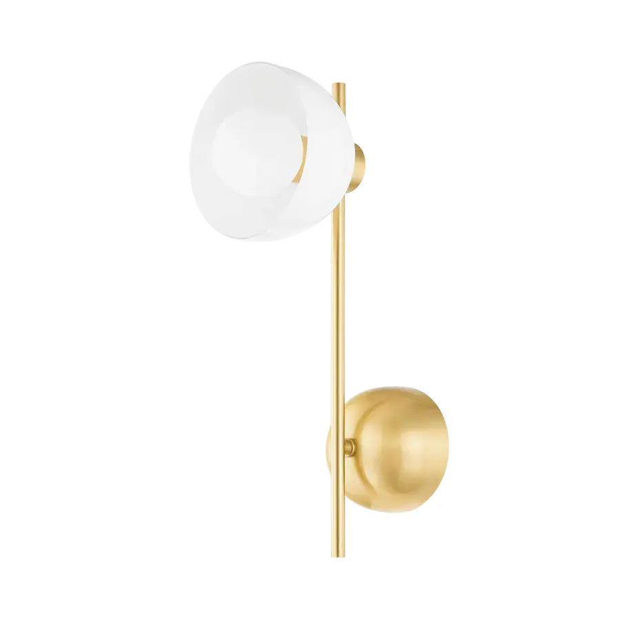 Belle Wall Sconce - Image 2