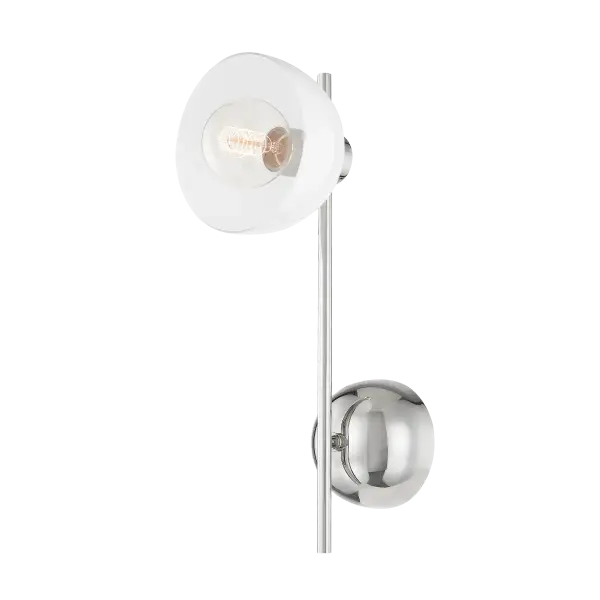 Belle Wall Sconce - Image 1