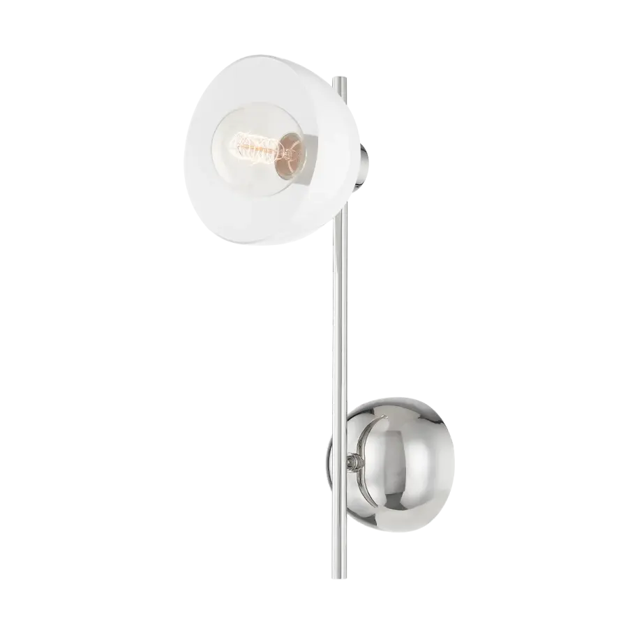 Belle Wall Sconce - Image 1