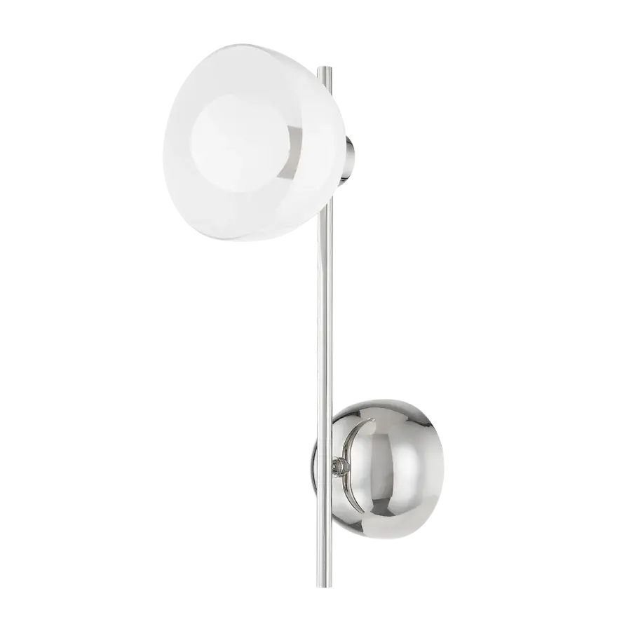 Belle Wall Sconce - Image 2