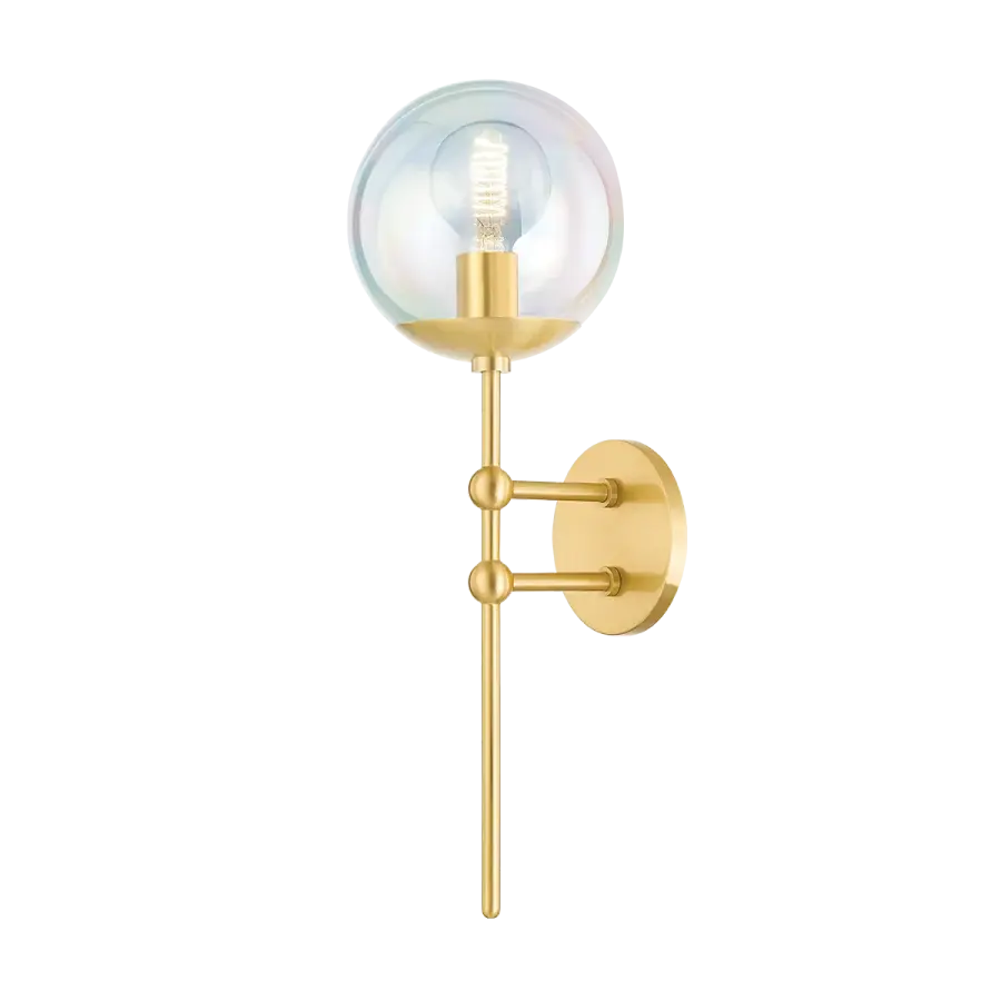 Ophelia Wall Sconce - Image 1